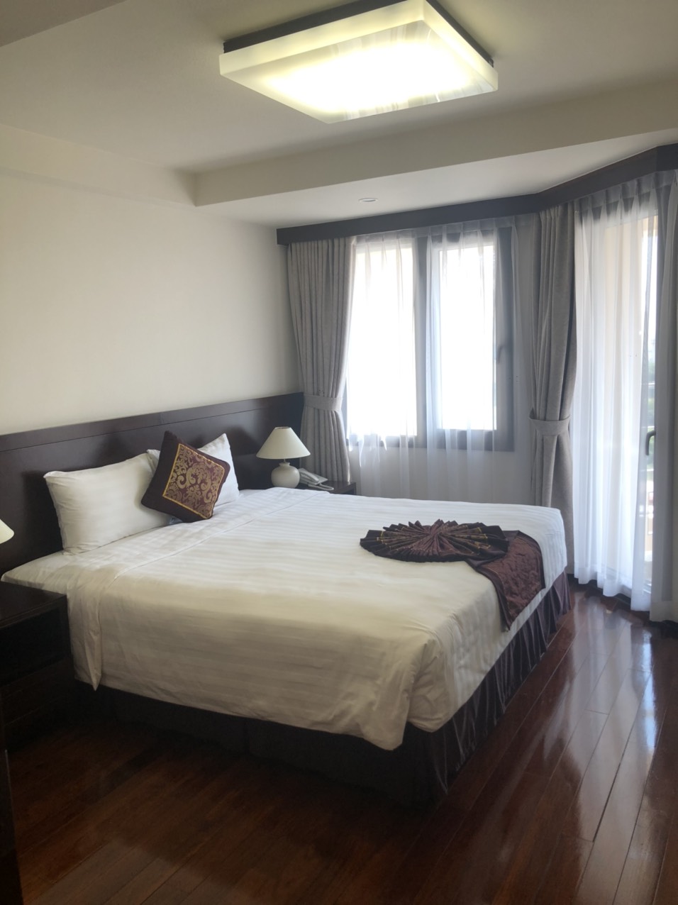 2 bedrooms Apartment in Hoan Kiem, Ha Noi, Vietnam No. 18249