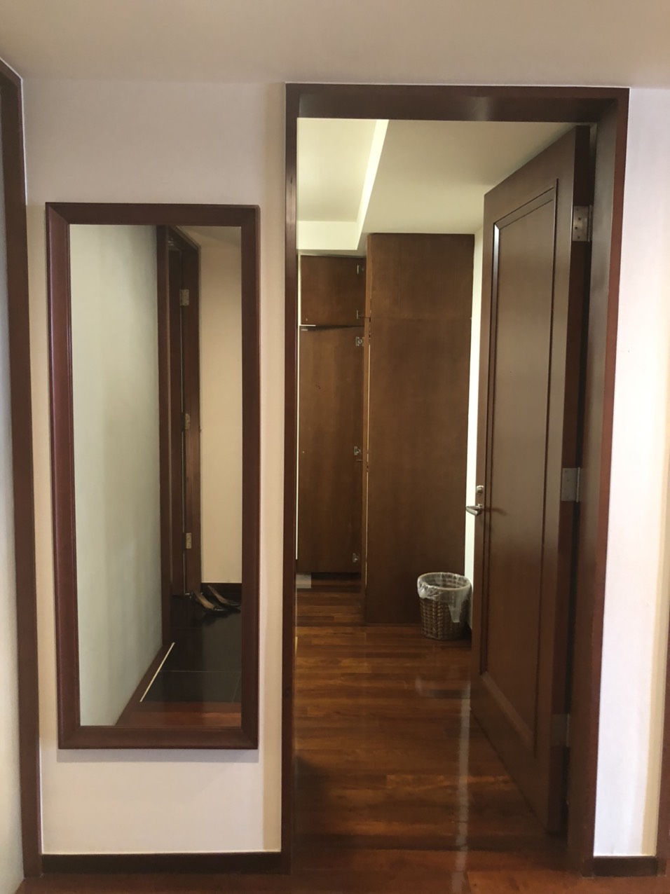 2 bedrooms Apartment in Hoan Kiem, Ha Noi, Vietnam No. 18249