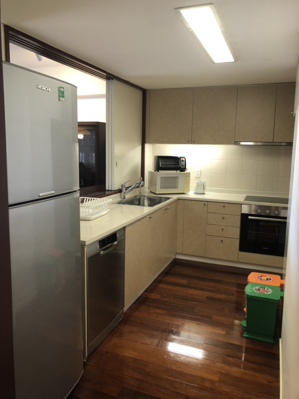 2 bedrooms Apartment in Hoan Kiem, Ha Noi, Vietnam No. 18249