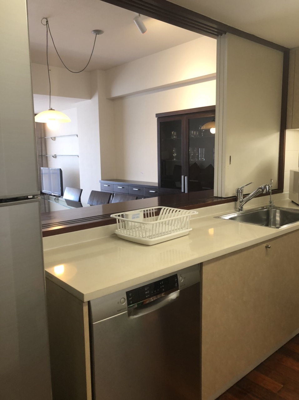 2 bedrooms Apartment in Hoan Kiem, Ha Noi, Vietnam No. 18249