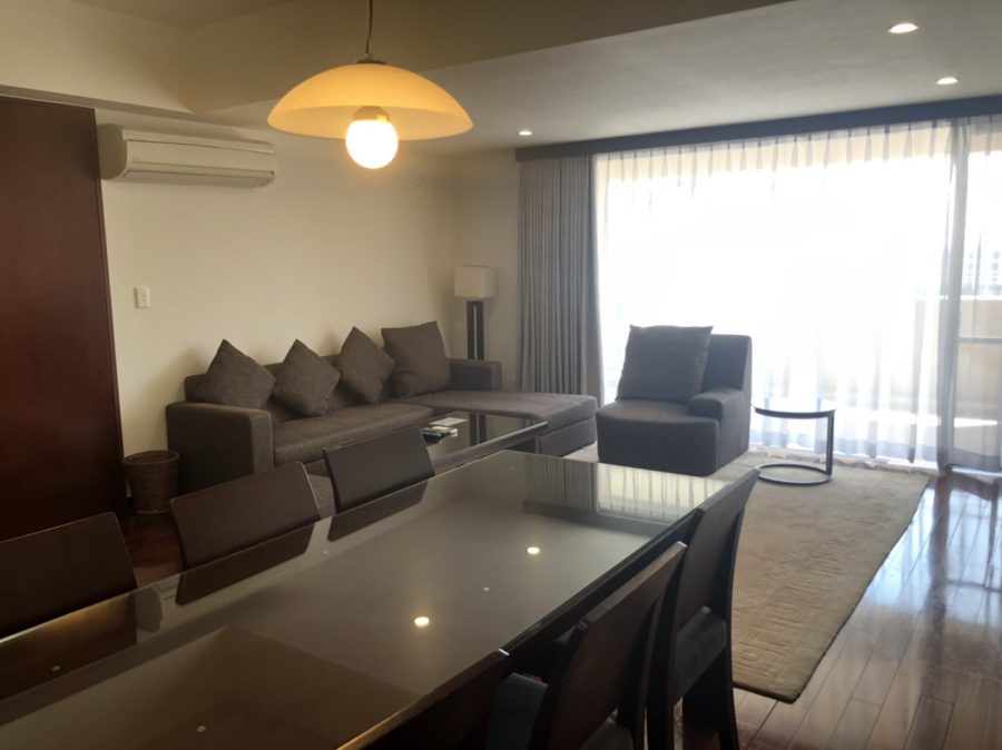 2 bedrooms Apartment in Hoan Kiem, Ha Noi, Vietnam No. 18249