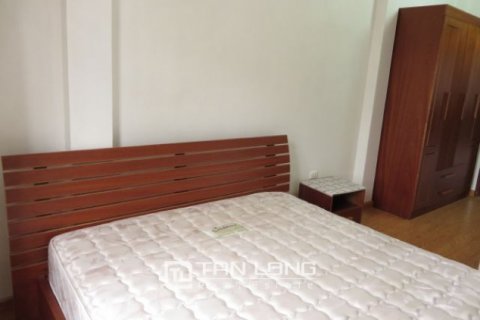 Квартира с 1 спальней в Бадинь, Ханой , № 4529 5