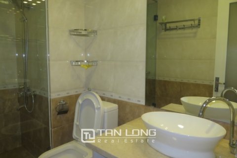 2 bedrooms Apartment in Cau Giay, Ha Noi, No. 4526 8