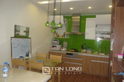 2 bedrooms Apartment in Cau Giay, Ha Noi, No. 4526 2