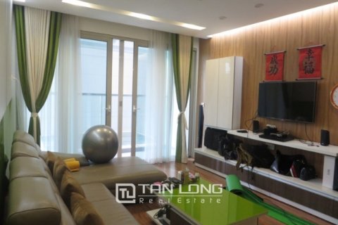 2 bedrooms Apartment in Cau Giay, Ha Noi,  No. 4526