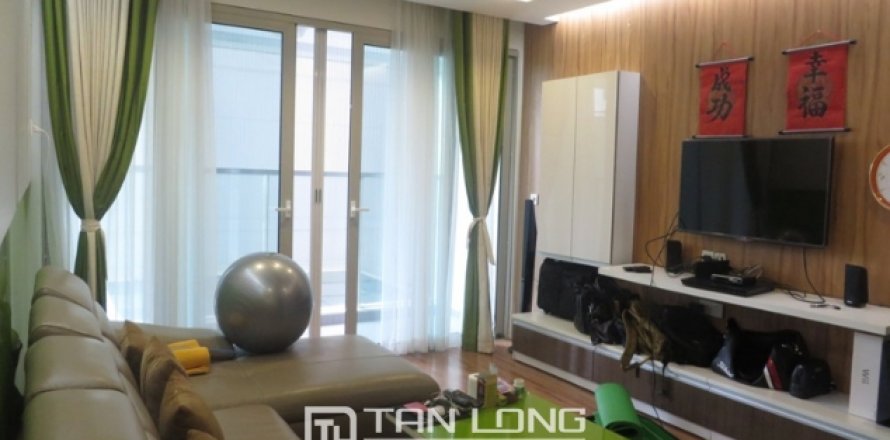 2 bedrooms Apartment in Cau Giay, Ha Noi, No. 4526