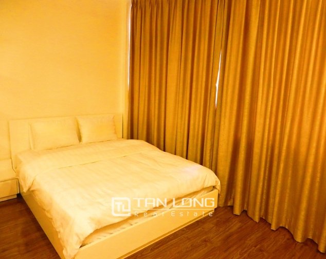 Studio Apartment in Ba Dinh, Ha Noi, Vietnam No. 4528
