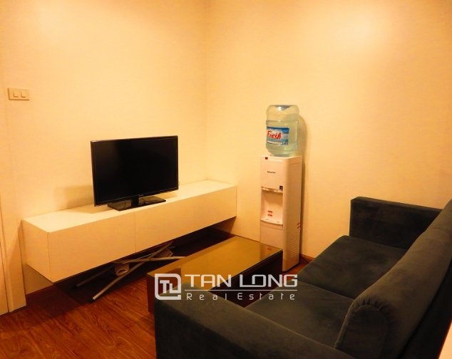 Studio Apartment in Ba Dinh, Ha Noi, Vietnam No. 4528