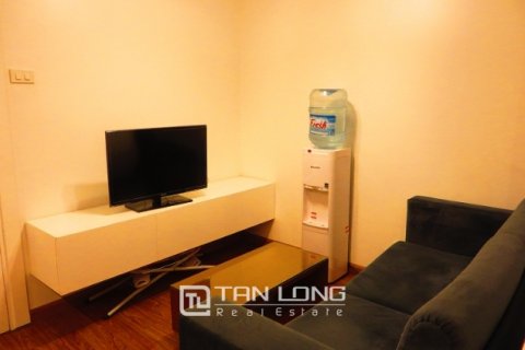 Studio Apartment in Ba Dinh, Ha Noi, No. 4528