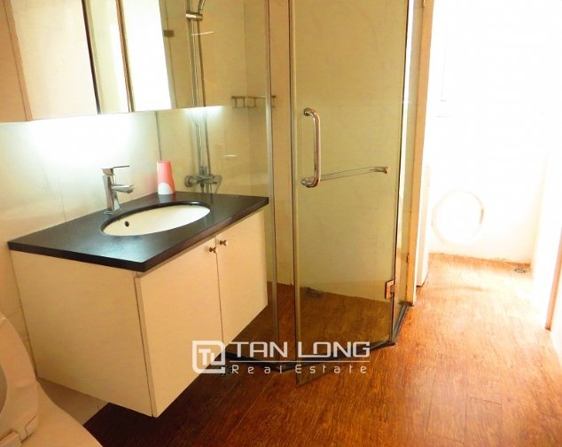 Studio Apartment in Ba Dinh, Ha Noi, Vietnam No. 4528
