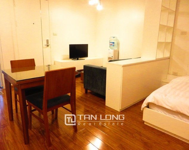 Studio Apartment in Ba Dinh, Ha Noi, Vietnam No. 4528