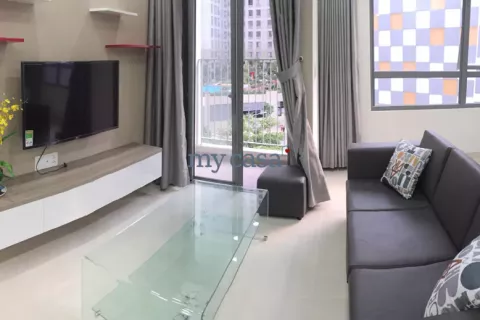 2 bedrooms Apartment in Thu Duc, Ho Chi Minh, No. 12184 3