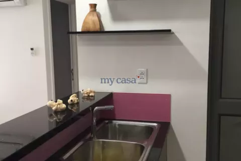 2 bedrooms Apartment in Thu Duc, Ho Chi Minh, No. 12184 9