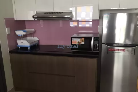2 bedrooms Apartment in Thu Duc, Ho Chi Minh, No. 12184 6