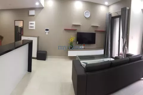 2 bedrooms Apartment in Thu Duc, Ho Chi Minh, No. 12184 10