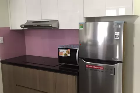 2 bedrooms Apartment in Thu Duc, Ho Chi Minh, No. 12184 2