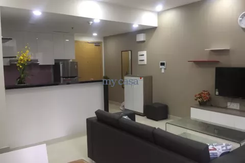 2 bedrooms Apartment in Thu Duc, Ho Chi Minh, No. 12184 7