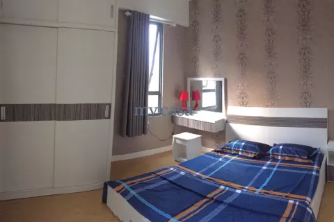 2 bedrooms Apartment in Thu Duc, Ho Chi Minh, No. 12184 4