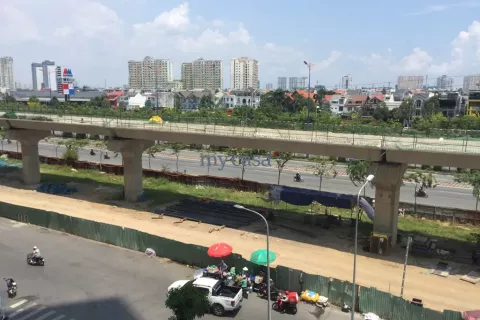 2 bedrooms Apartment in Thu Duc, Ho Chi Minh, No. 12184 11