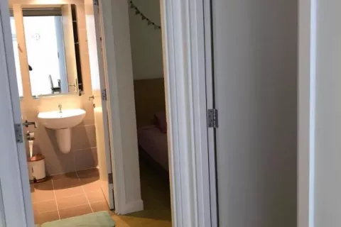2 bedrooms Apartment in Thu Duc, Ho Chi Minh,  No. 12188 5