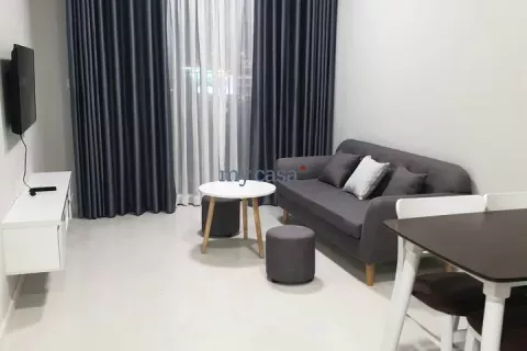 2 bedrooms Apartment in Thu Duc, Ho Chi Minh, No. 12187