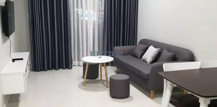 2 bedrooms Apartment in Thu Duc, Ho Chi Minh, No. 12187