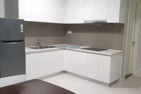 2 bedrooms Apartment in Thu Duc, Ho Chi Minh, No. 12187 3