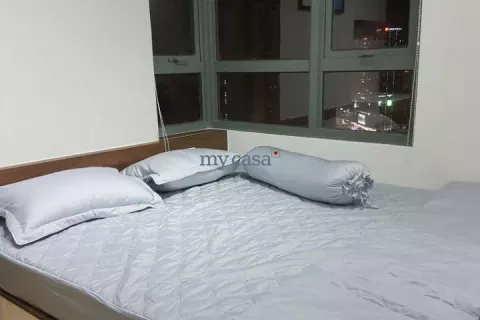 2 bedrooms Apartment in Thu Duc, Ho Chi Minh, No. 12186 5