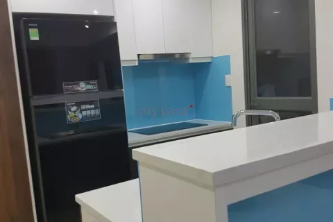 2 bedrooms Apartment in Thu Duc, Ho Chi Minh, No. 12186 6