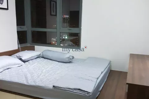 2 bedrooms Apartment in Thu Duc, Ho Chi Minh, No. 12186 2