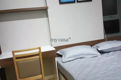 2 bedrooms Apartment in Thu Duc, Ho Chi Minh, No. 12186 4
