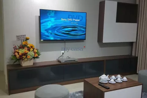 2 bedrooms Apartment in Thu Duc, Ho Chi Minh, No. 12186 3