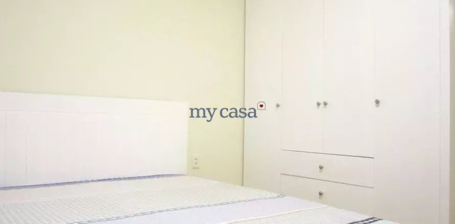 2 bedrooms Apartment in Thu Duc, Ho Chi Minh, No. 12189