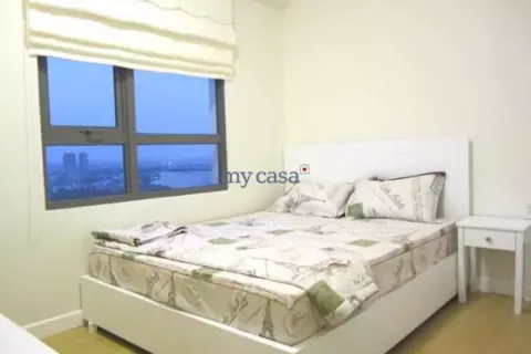 2 bedrooms Apartment in Thu Duc, Ho Chi Minh, No. 12189 2