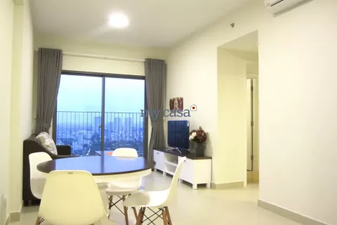 2 bedrooms Apartment in Thu Duc, Ho Chi Minh, No. 12189 5