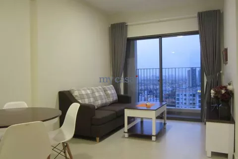 2 bedrooms Apartment in Thu Duc, Ho Chi Minh, No. 12189 3