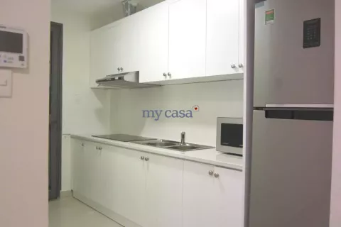 2 bedrooms Apartment in Thu Duc, Ho Chi Minh, No. 12189 8