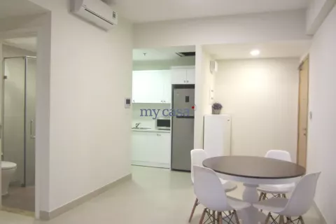 2 bedrooms Apartment in Thu Duc, Ho Chi Minh, No. 12189 6