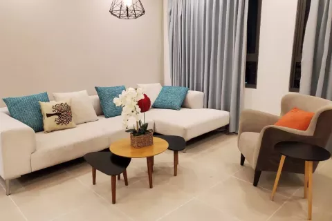 3 bedrooms Apartment in Thu Duc, Ho Chi Minh, No. 12185 10