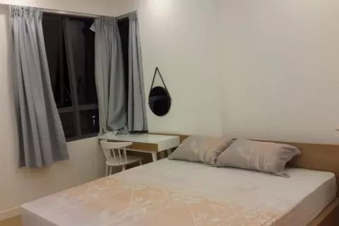 3 bedrooms Apartment in Thu Duc, Ho Chi Minh, No. 12185 11