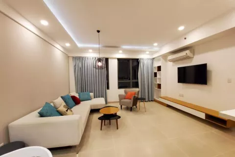 3 bedrooms Apartment in Thu Duc, Ho Chi Minh, No. 12185 2