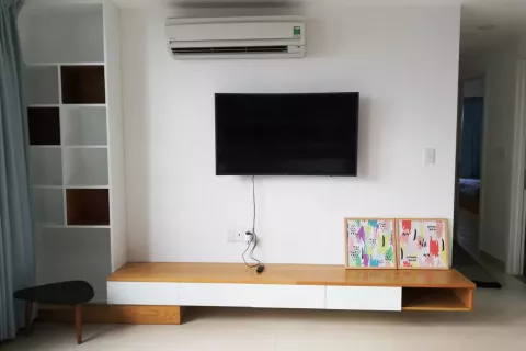 3 bedrooms Apartment in Thu Duc, Ho Chi Minh, No. 12185