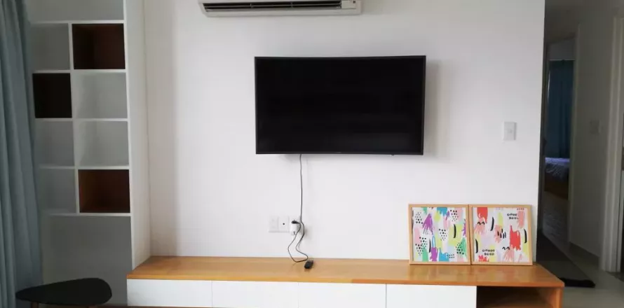 3 bedrooms Apartment in Thu Duc, Ho Chi Minh, No. 12185