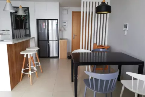 3 bedrooms Apartment in Thu Duc, Ho Chi Minh, No. 12185 14