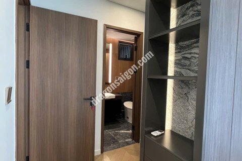 Квартира с 2 спальнями в Тхудык, Хошимин ,  № 25954 6