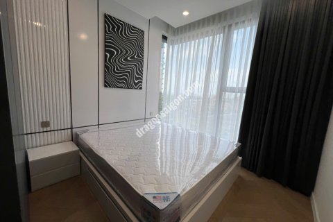 Квартира с 2 спальнями в Тхудык, Хошимин ,  № 25954 5