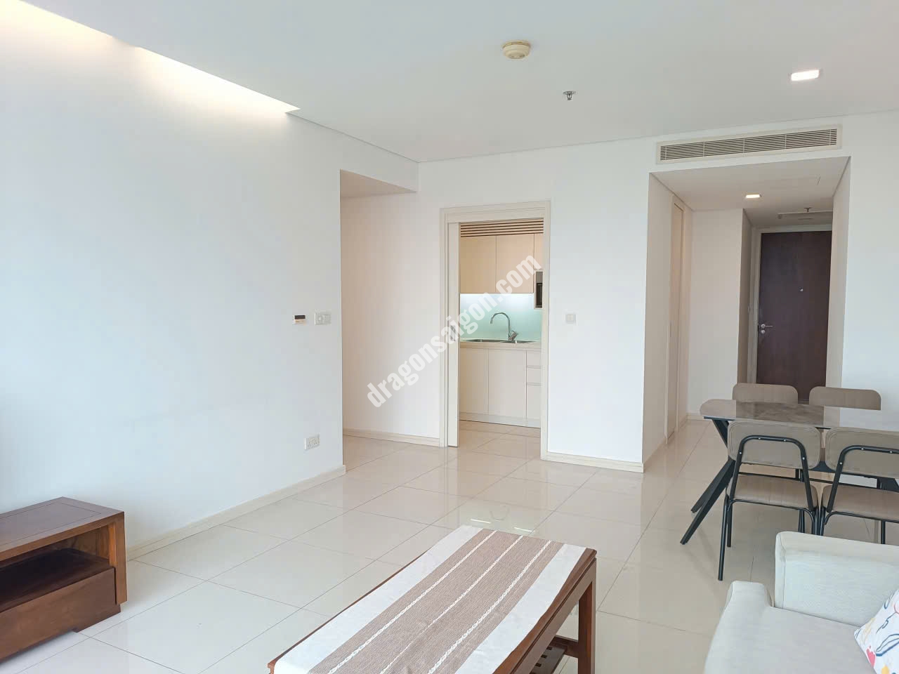 1 bedroom Apartment in Binh Thanh, Ho Chi Minh, Vietnam No. 25952