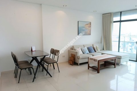 1 bedroom Apartment in Binh Thanh, Ho Chi Minh, No. 25952 9