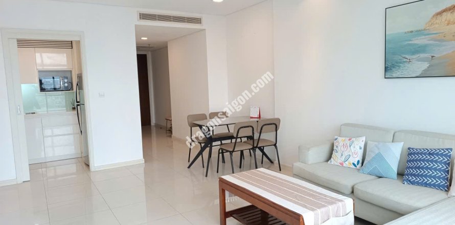 1 bedroom Apartment in Binh Thanh, Ho Chi Minh, No. 25952