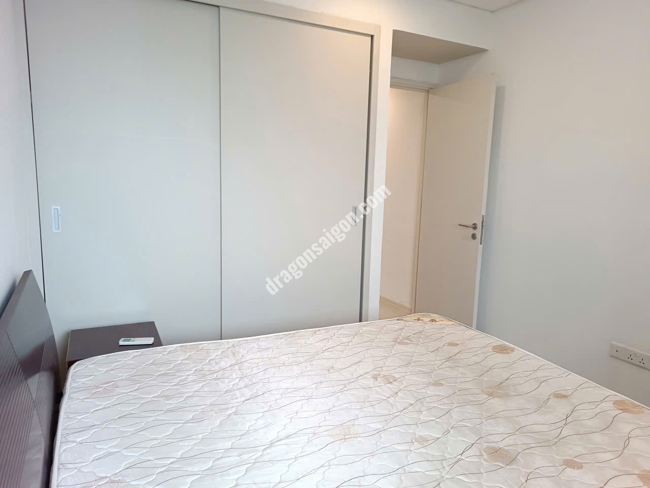 1 bedroom Apartment in Binh Thanh, Ho Chi Minh, Vietnam No. 25952